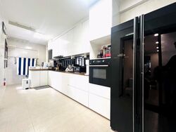 Blk 683B Choa Chu Kang Crescent (Choa Chu Kang), HDB 5 Rooms #502919801